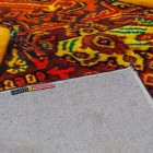rectangular rug lady on carpet design by seletti 3