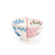 hybrid cloe porcelain fruit bowl design by seletti 2