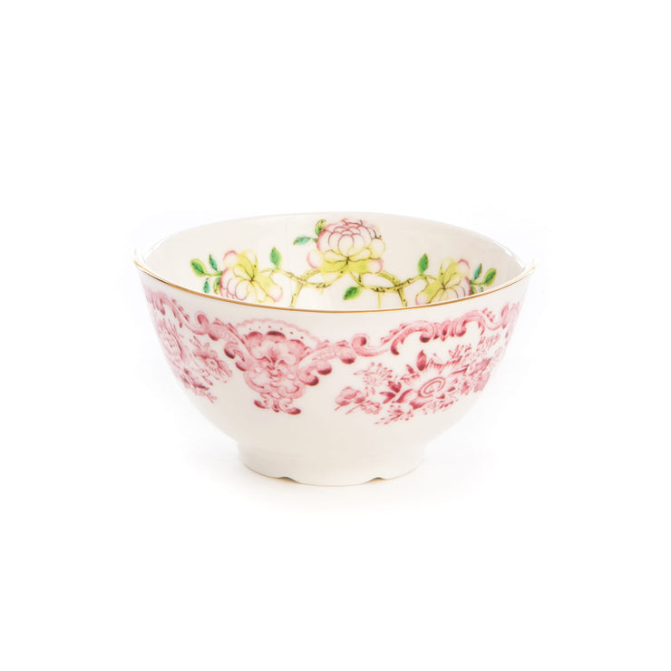 hybrid olinda porcelain fruit bowl design by seletti 4