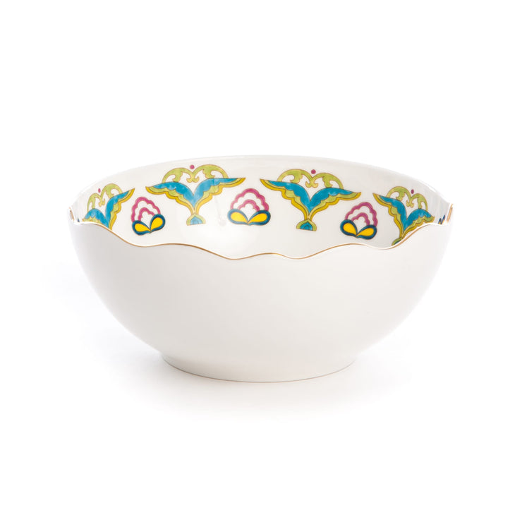 hybrid bauci porcelain bowl design by seletti 4
