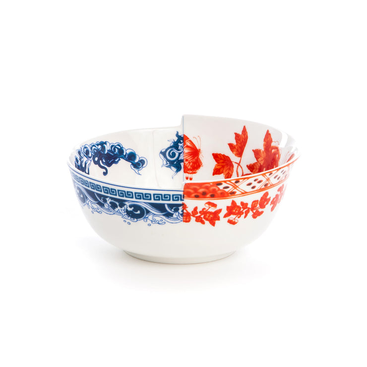 hybrid eutropia porcelain bowl design by seletti 2