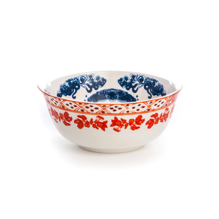 hybrid eutropia porcelain bowl design by seletti 5