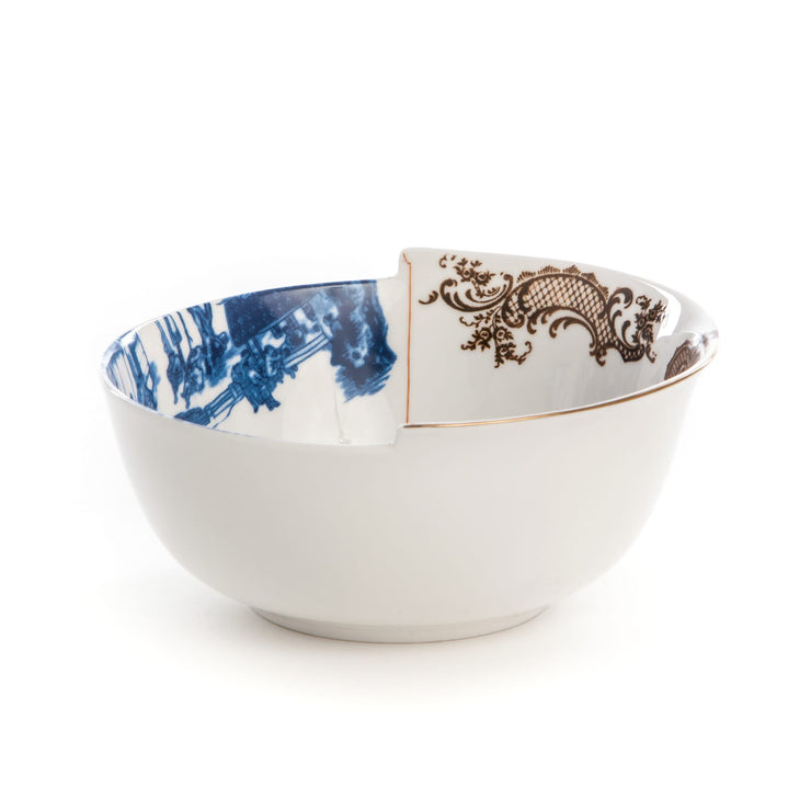 hybrid despina porcelain bowl design by seletti 2