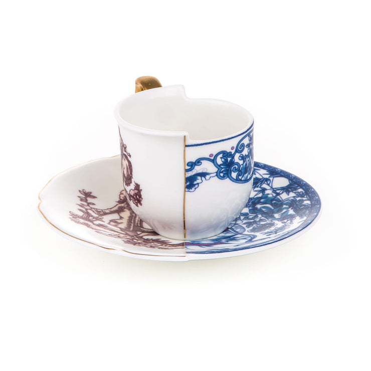 hybrid eufemia porcelain coffee cup w saucer design by seletti 3