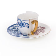 hybrid eufemia porcelain coffee cup w saucer design by seletti 2