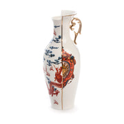 Hybrid Adelma Porcelain Vase