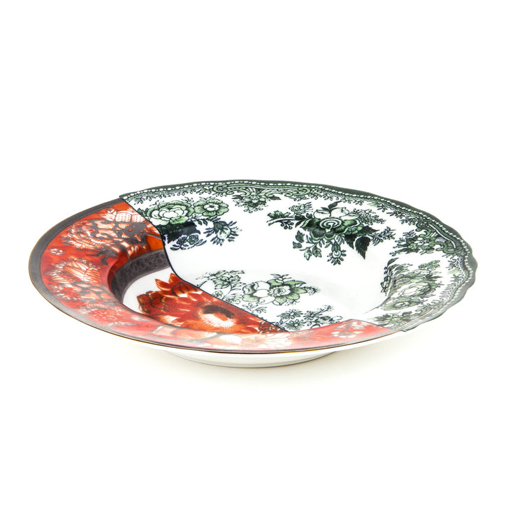 hybrid cecilia porcelain soup bowl design by seletti 3