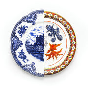 hybrid isaura porcelain dinner plate design by seletti 2