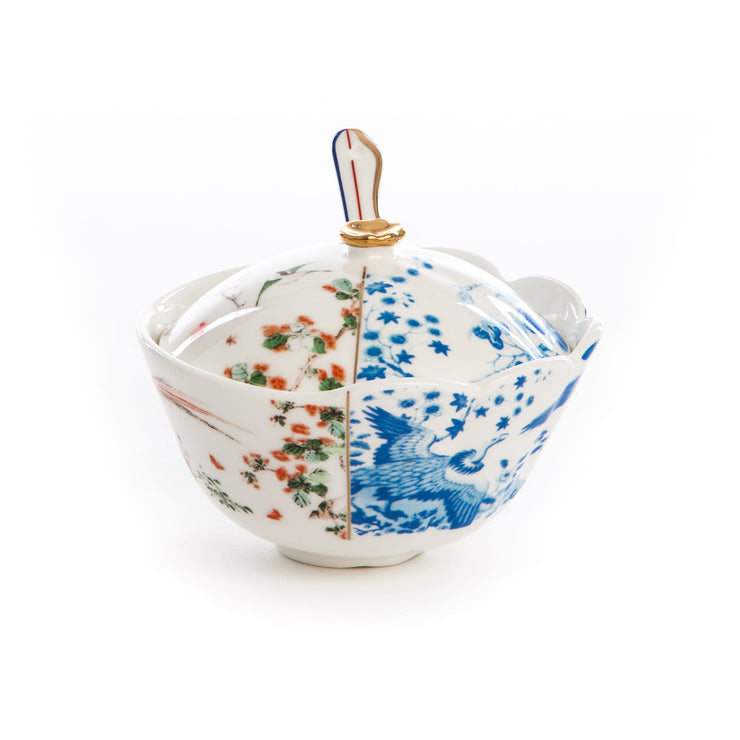 hybrid diomira porcelain tray design by seletti 3