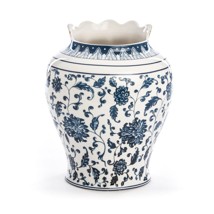 hybrid melania porcelain vase design by seletti 2