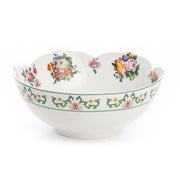 hybrid zaira porcelain salad bowl design by seletti 5