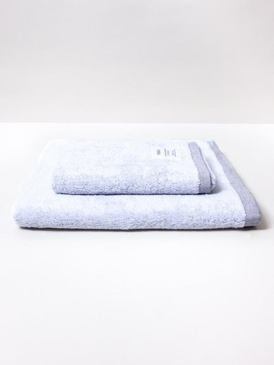 product image of yukine towel grey in various sizes 1 58