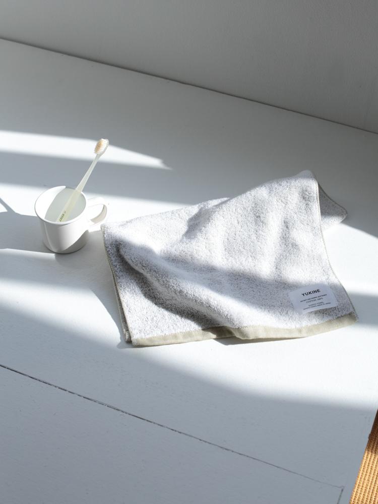 media image for yukine towel yellow in various sizes 3 228