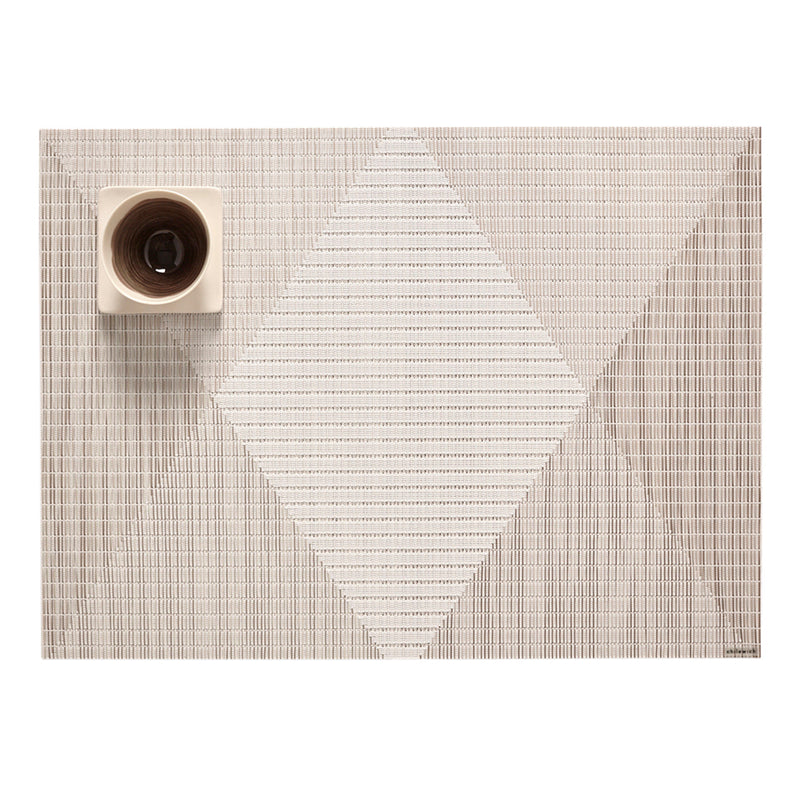 media image for Signal Placemat Chilewich Chw 100620 001 1 242