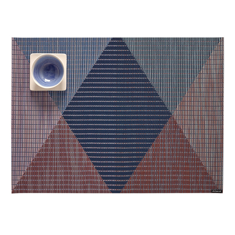 media image for Signal Placemat Chilewich Chw 100620 001 2 241