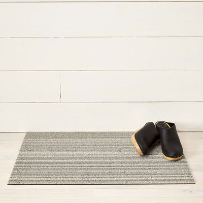 product image for Skinny Stripe Birch Shag Chilewich Chw 200134 001 3 1