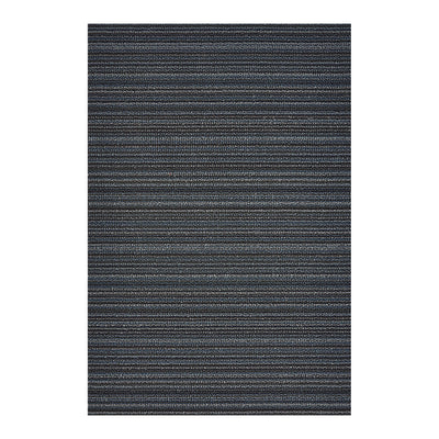 product image of Skinny Stripe Blue Shag Chilewich Chw 200134 017 1 51