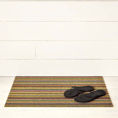 product image for Skinny Stripe Bright Multi Shag Chilewich Chw 200134 002 2 38
