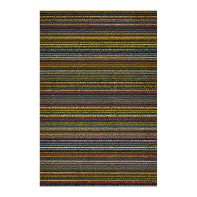 product image for Skinny Stripe Bright Multi Shag Chilewich Chw 200134 002 1 71
