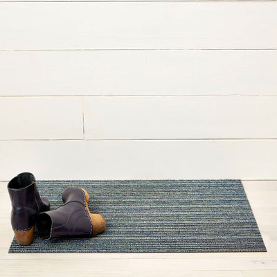 product image for Skinny Stripe Forest Shag Chilewich Chw 200134 022 2 24