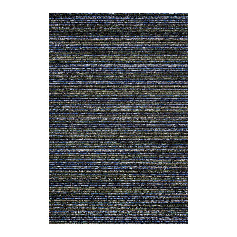 media image for Skinny Stripe Forest Shag Chilewich Chw 200134 022 1 288