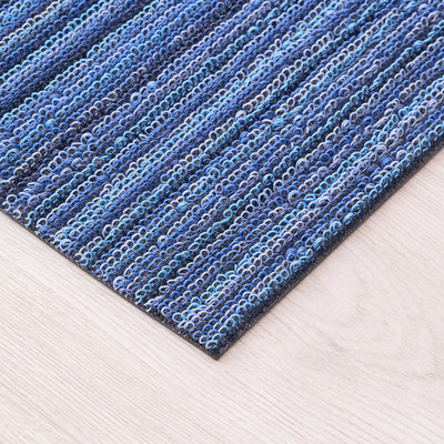 product image for Skinny Stripe Ocean Shag Chilewich Chw 200134 025 2 59