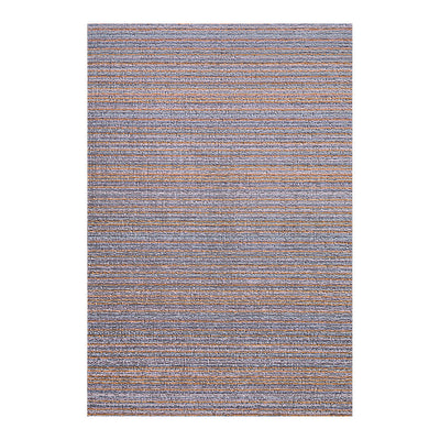 product image of Skinny Stripe Periwinkle Shag Chilewich Chw 200134 024 1 585