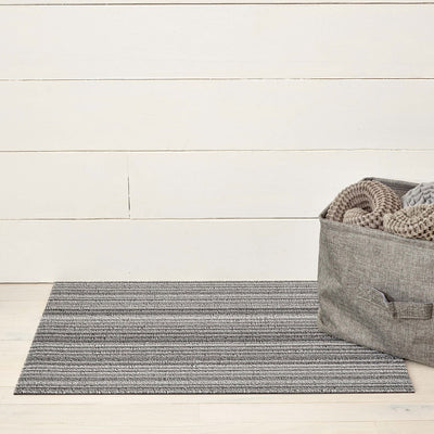 product image for Skinny Stripe Shadow Shag Chilewich Chw 200134 020 3 2