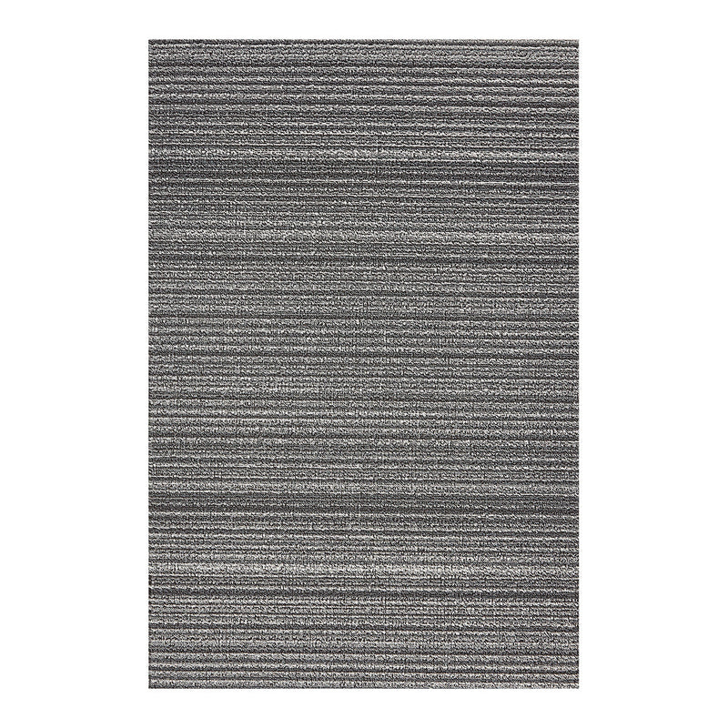 media image for Skinny Stripe Shadow Shag Chilewich Chw 200134 020 1 294