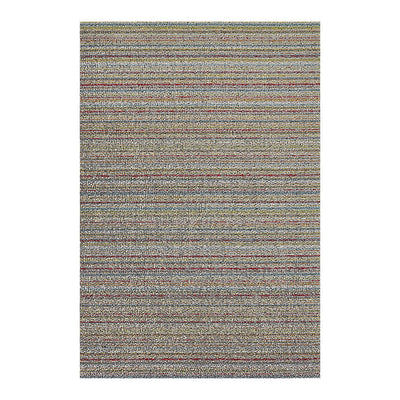 product image of Skinny Stripe Soft Multi Shag Chilewich Chw 200134 011 1 54