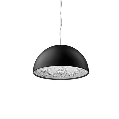 product image of Skygarden Plaster Pendant Lighting in Various Colors & Sizes 515