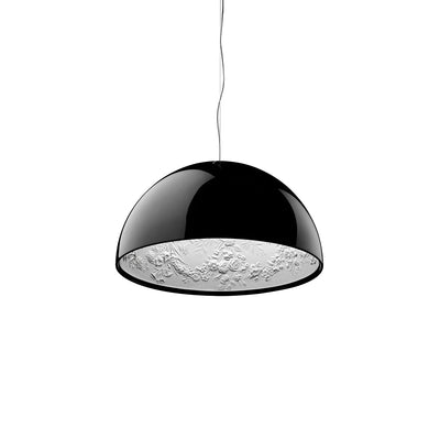 product image for Skygarden Plaster Pendant Lighting in Various Colors & Sizes 43