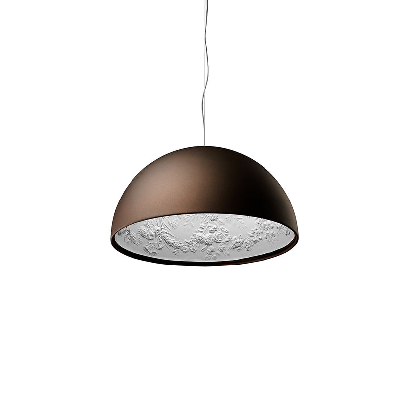 media image for Skygarden Plaster Pendant Lighting in Various Colors & Sizes 297