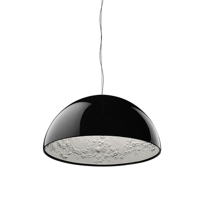 product image for Skygarden Plaster Pendant Lighting in Various Colors & Sizes 52