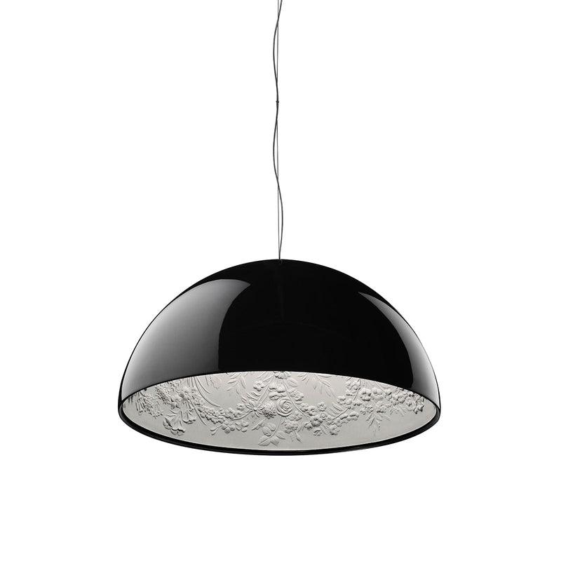 media image for Skygarden Plaster Pendant Lighting in Various Colors & Sizes 293