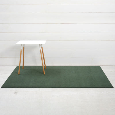 product image for Solid Cactus Shag Chilewich Chw 200138 007 3 28