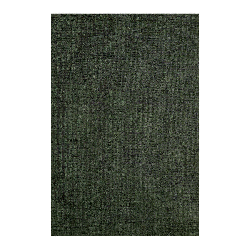 media image for Solid Cactus Shag Chilewich Chw 200138 007 1 278