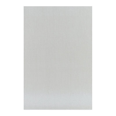 product image of Solid Super White Shag Chilewich Chw 200138 012 1 562