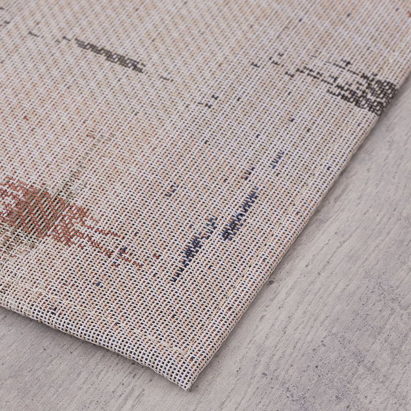media image for Spark Almond Rug Chilewich Chw 200983 001 2 226
