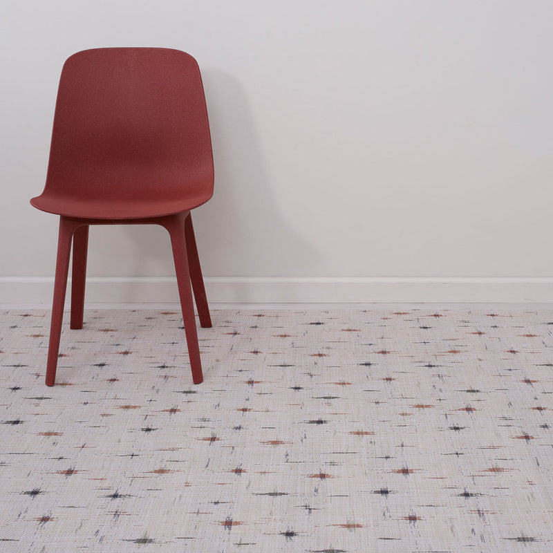 media image for Spark Almond Rug Chilewich Chw 200983 001 3 242