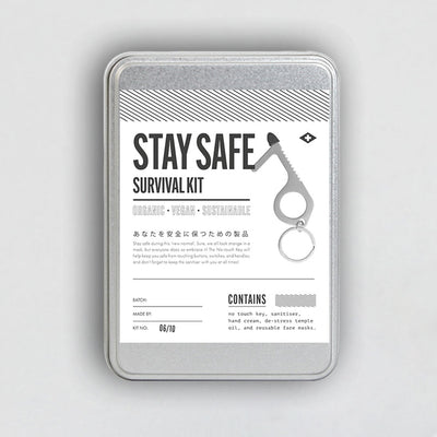 product image of stay safe kit design by mens society 1 567