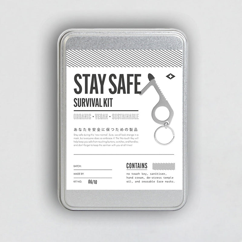 media image for stay safe kit design by mens society 1 292