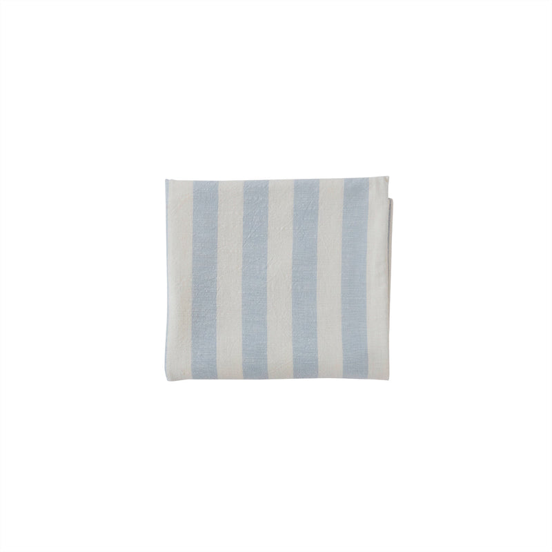 media image for striped tablecloth small ice blue oyoy l300301 1 213