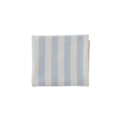 product image of striped tablecloth large ice blue oyoy l300302 1 534