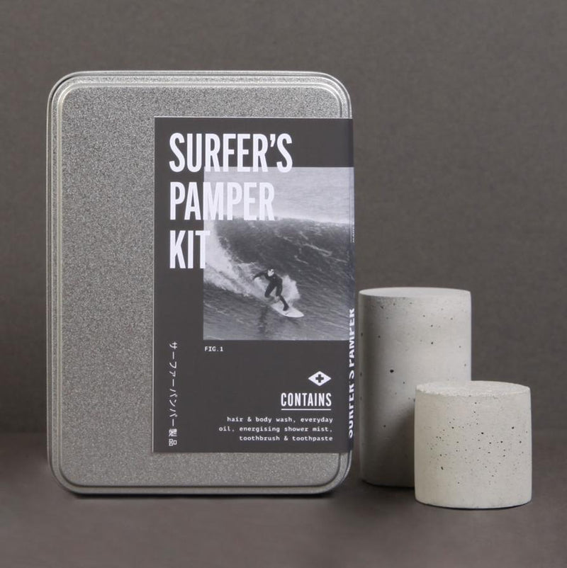 media image for surfers pamper kit design by mens society 1 265