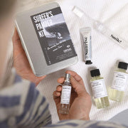 surfers pamper kit design by mens society 3