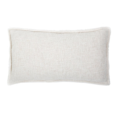 product image for humboldt pillow 14 x 27 in various colors pom pom at home t 5600 sd 10x 2 62