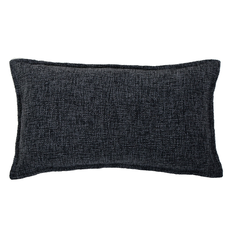 media image for humboldt pillow 14 x 27 in various colors pom pom at home t 5600 sd 10x 3 210