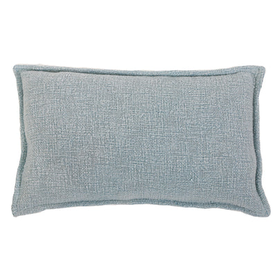 product image for humboldt pillow 14 x 27 in various colors pom pom at home t 5600 sd 10x 5 5