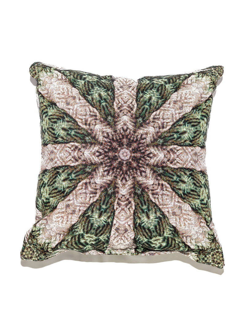 media image for Jardin Woven Pillow 291